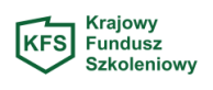 Obrazek dla: Ogłoszenia o naborze wniosków z KFS na ksztacenie ustawiczne pracowników i pracodawcy