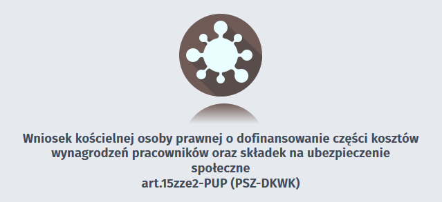Wniosek na dofinansowanie dla samozatrudnionych na praca.gov.pl
