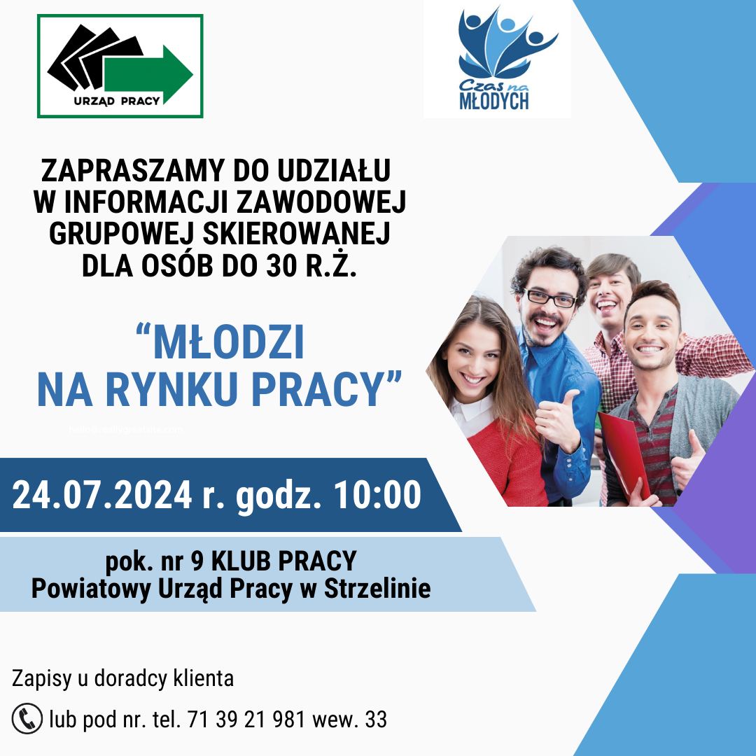 informacja
