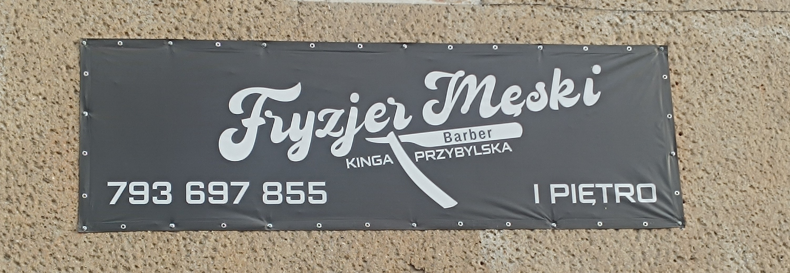 Zdjęcie artykułu Światowy Dzień Fryzjera